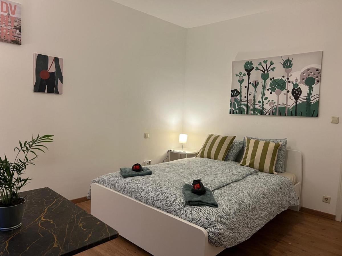 City-Pillow Rooms ルクセンブルク エクステリア 写真